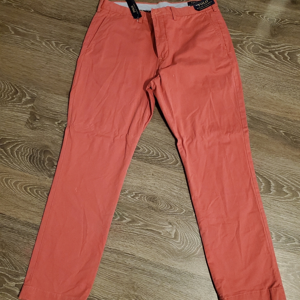 Polo Ralph Lauren Chinos 38x32